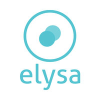Elysa logo