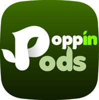 Poppin Pods Pty Ltd logo