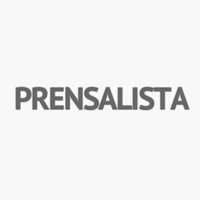 Prensalista Corporation logo