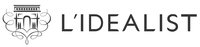 L'Idealist logo