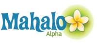 Mahalo logo