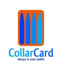 CollarCard logo