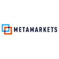 Metamarkets logo