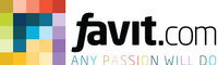 favit Network logo