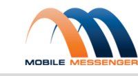 Mobile Messenger logo
