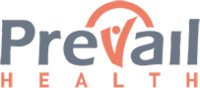 Prevail Health logo