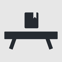 Book&Table logo