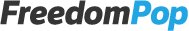 FreedomPop logo
