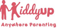 KiddyUP logo