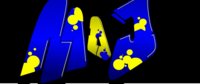Ministry of Jamming logo