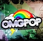 OMGPOP logo