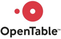 OpenTable logo