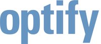 Optify logo