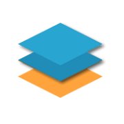 B2log logo