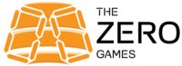 The Zero Games logo