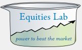 Equities Lab logo