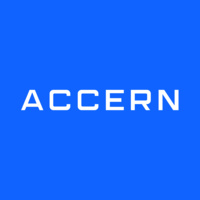 Accern logo