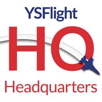 YSFlight Headquarters logo