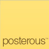 Posterous logo