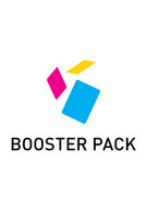 Booster Pack logo