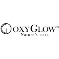 Oxyglow cosmetics company logo