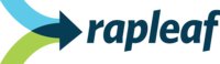 Rapleaf logo