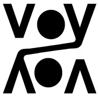 VoyVoy Clothing logo