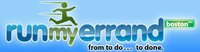 Runmyerrand logo