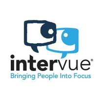 Intervue logo