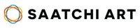 Saatchi Art logo