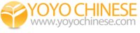 Yoyo Chinese logo