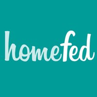 Homefed logo