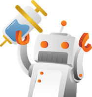 lazysugar logo