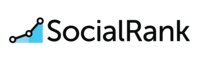 SocialRank logo
