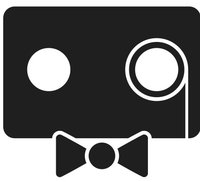 Charming Robot logo