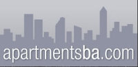 ApartmentsBA logo