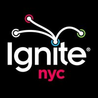 Ignite NYC logo