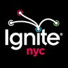 Ignite NYC -  events