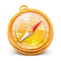SimpleGeo logo