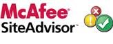 SiteAdvisor logo