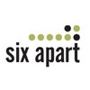 Six Apart logo