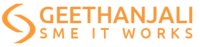 Geethanjali SME IT Works Private logo