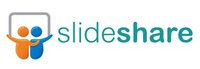 Slideshare logo