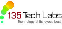 135 Tech Labs logo