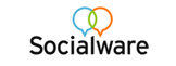 SocialWare logo