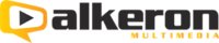 Alkeron Multimedia logo