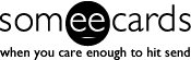 Someecards logo