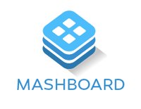 Mashboard logo