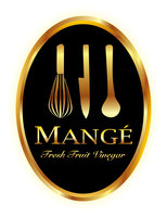 Mangé logo