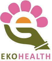 Ekohealth logo